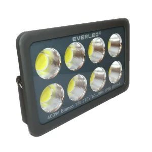 REFLECTOR LED SMD TGD-DCB 400W 6500K EVERLEO
