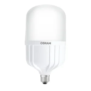 FOCO LED SUPERSTAR HIGH WATTAGE 80W 6500K 220V OSRAM LEDVANCE