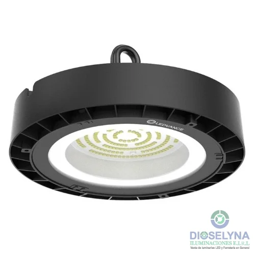 LUMINARIA HIGHBAY VALUE 120W 6500K IP65 220-240V (12000LM) LEDVANCE OSRAM