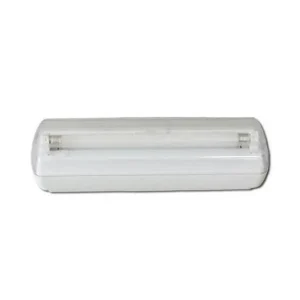 LUMINARIA DE EMERGENCIA CLASSICA 1X6W T5 SAGELUX