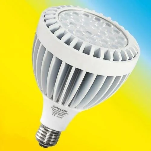 FOCO LED PAR30 40W 6500K/3000K 85–265V E27 OPALUX - Imagen 2