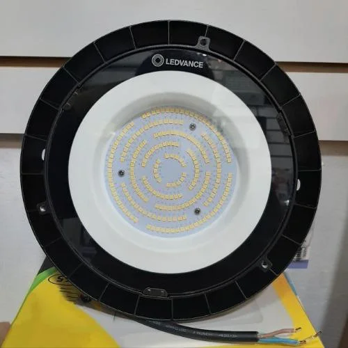 LUMINARIA HIGHBAY VALUE 120W 6500K IP65 220-240V (12000LM) LEDVANCE OSRAM - Imagen 2