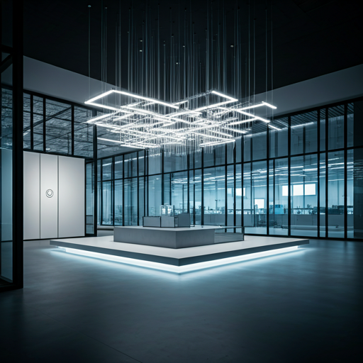 Empresa de Iluminación LED en Lima